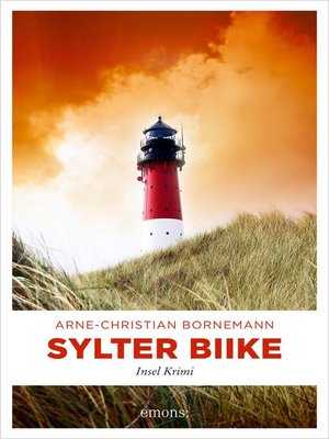cover image of Sylter Biike
